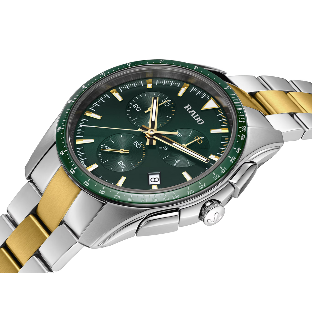 Hyperchrome Chronograph