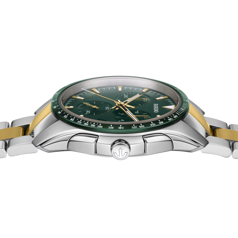 Hyperchrome Chronograph