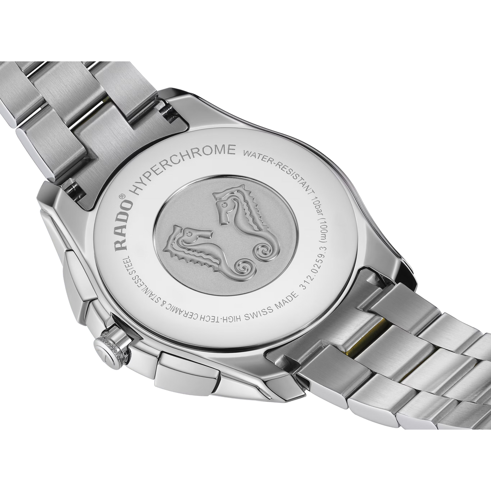 Hyperchrome Chronograph