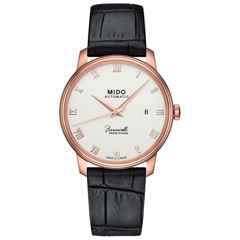 Baroncelli Heritage Gent