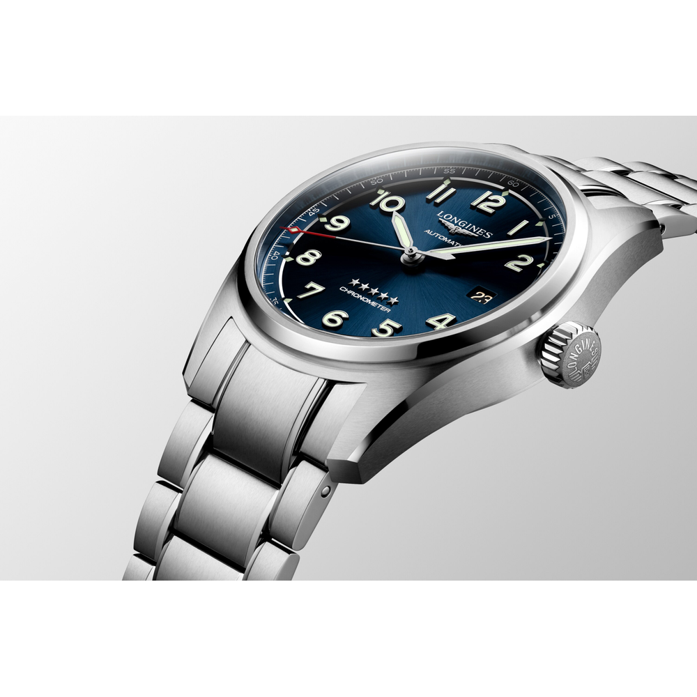 Longines Spirit