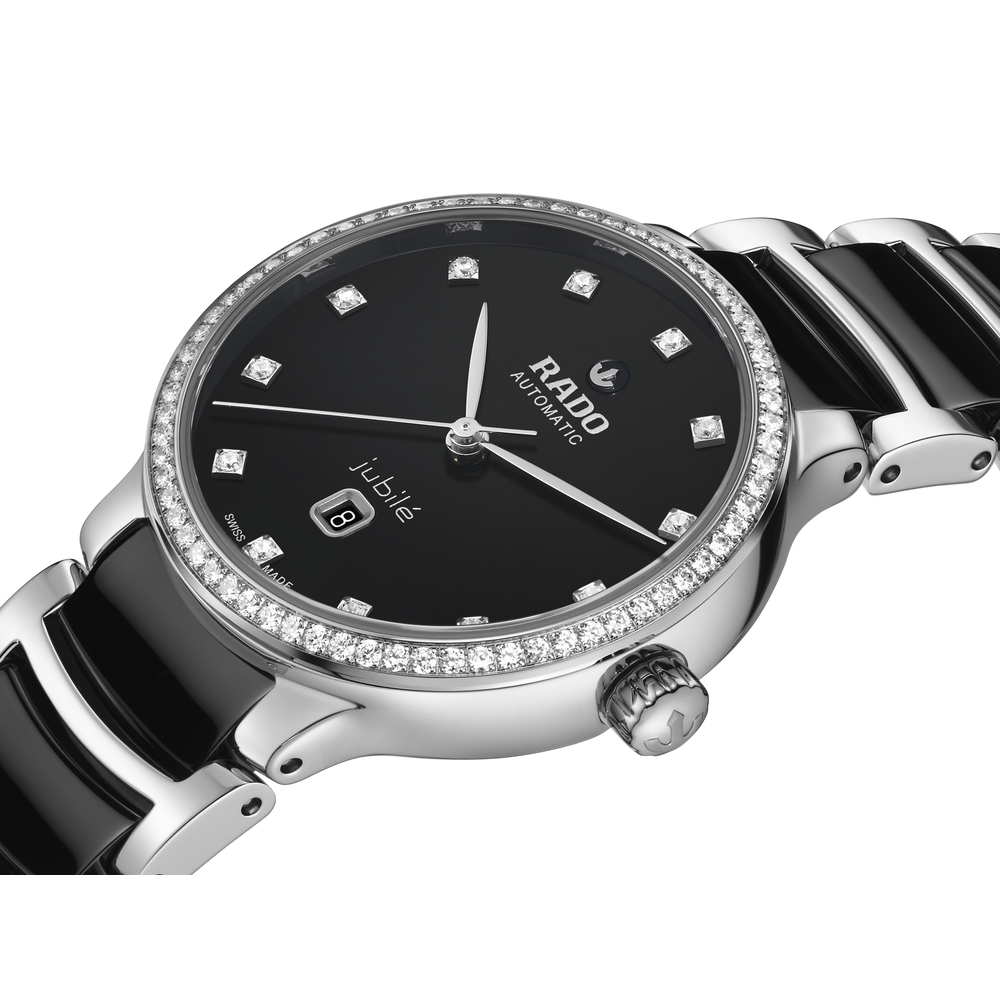 Centrix Automatic Diamonds