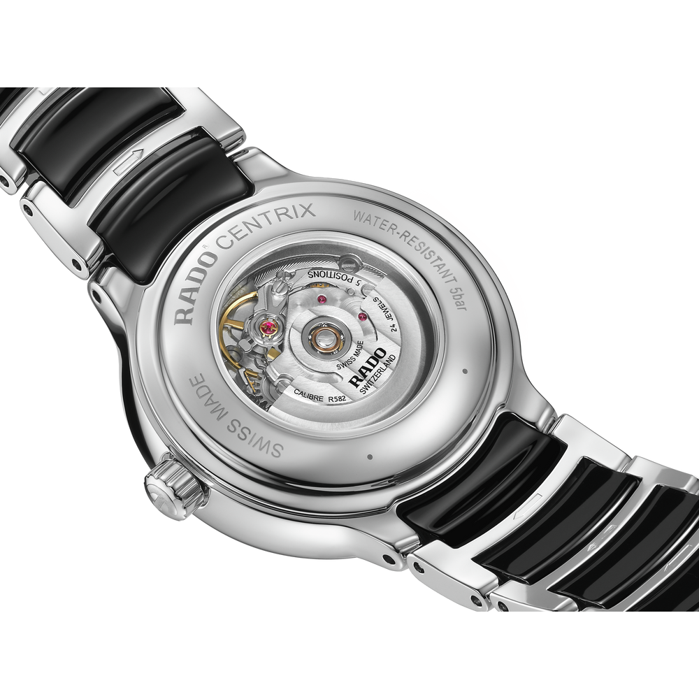 Centrix Automatic Diamonds