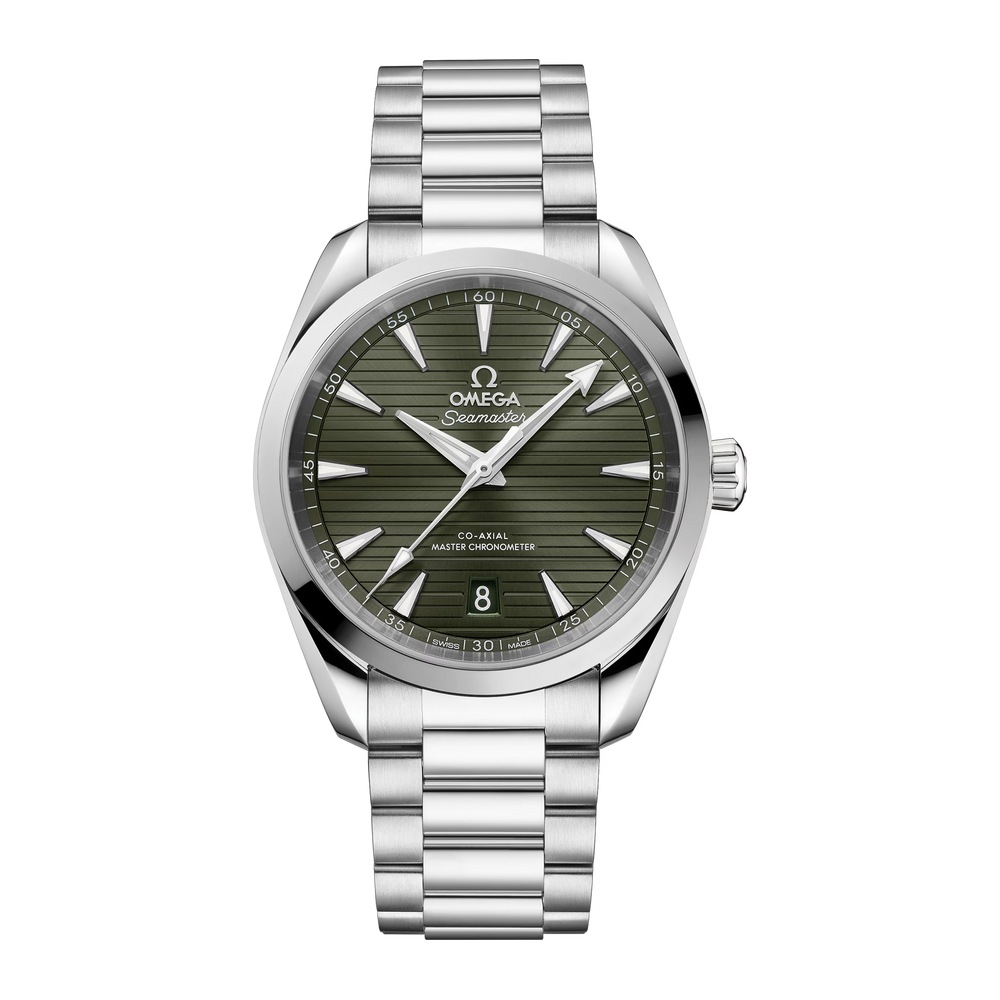 Seamaster Aqua Terra 150M 38 mm