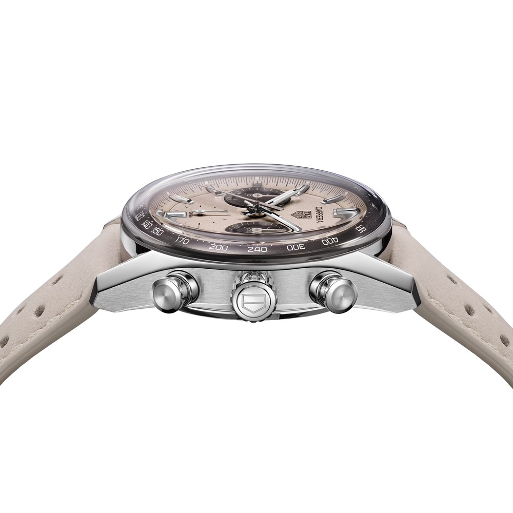 Carrera Chronograph