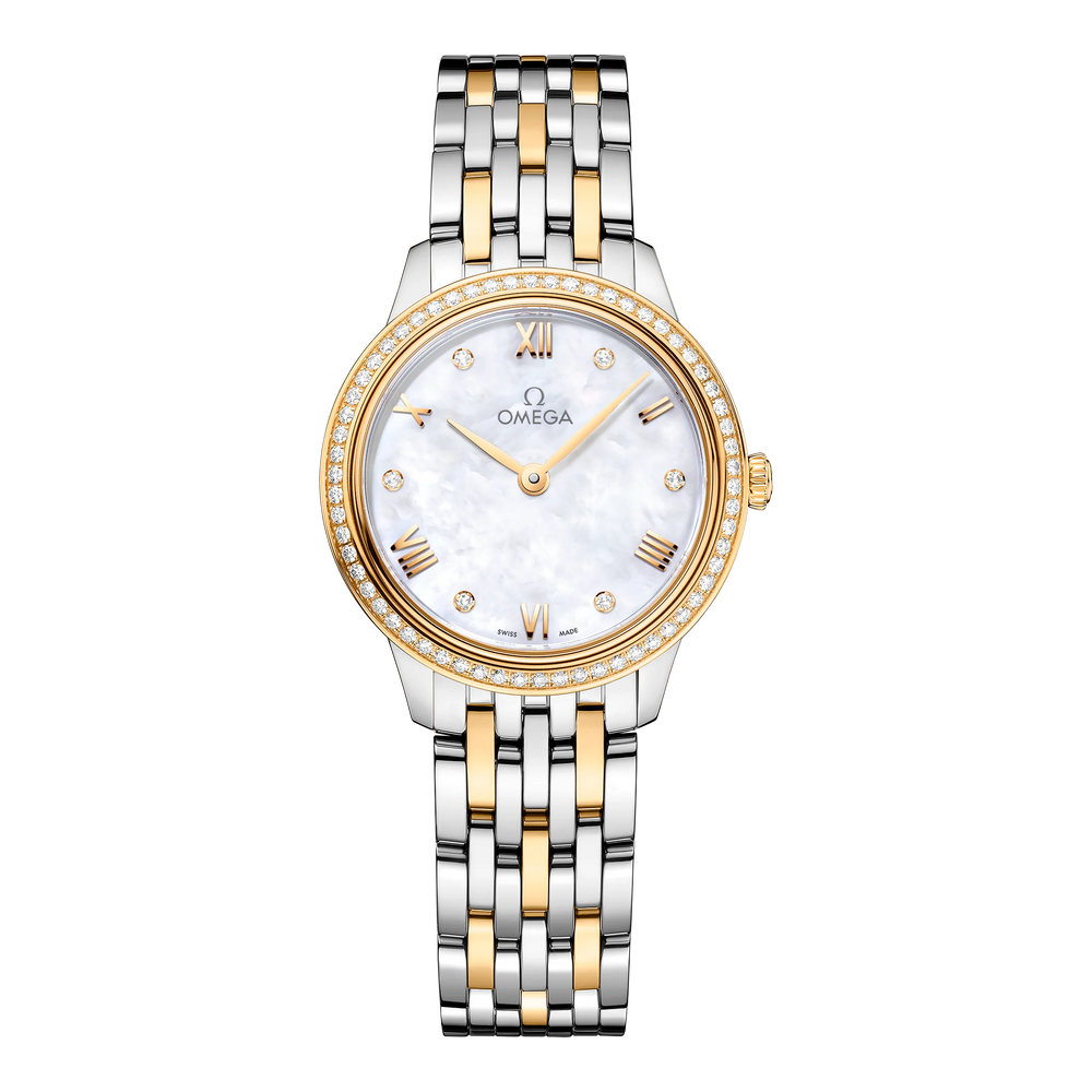 De Ville Prestige 27,5 mm