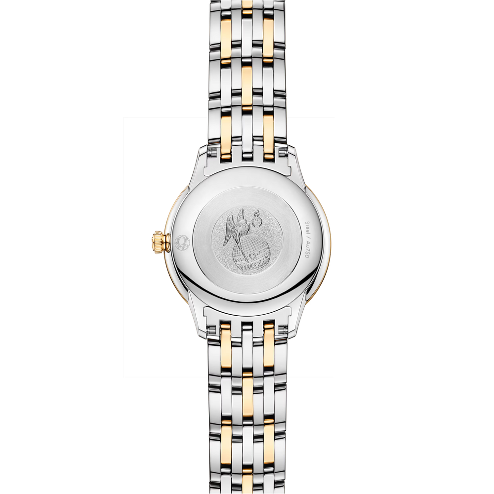 De Ville Prestige 27,5 mm