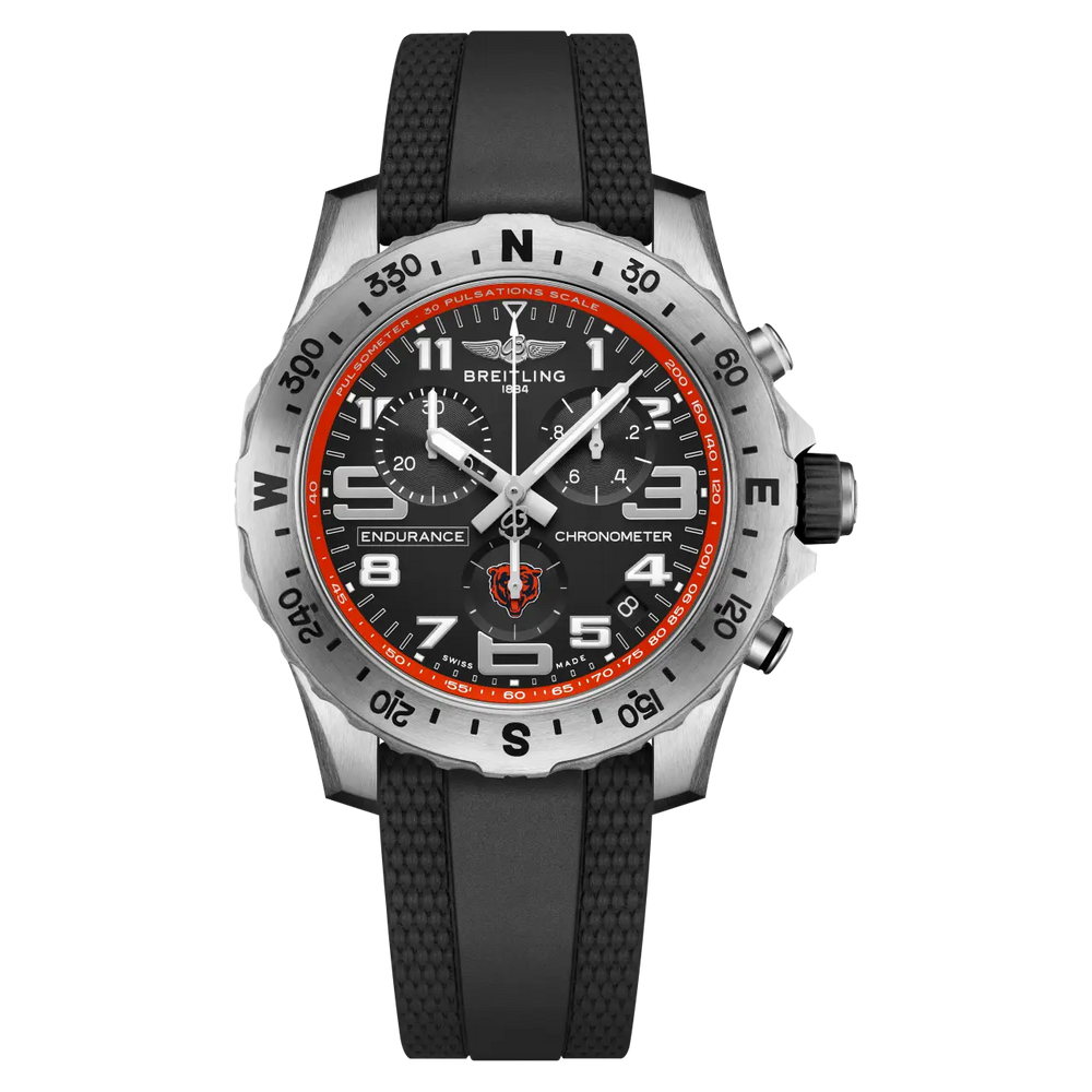 Professional Endurance Pro 44 NFL Chicago Bears Edition