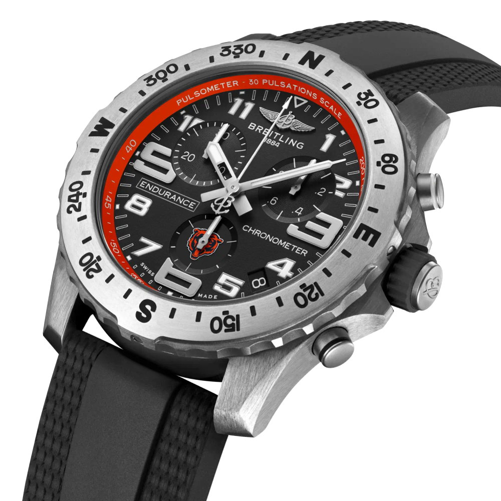 Professional Endurance Pro 44 NFL Chicago Bears Edition