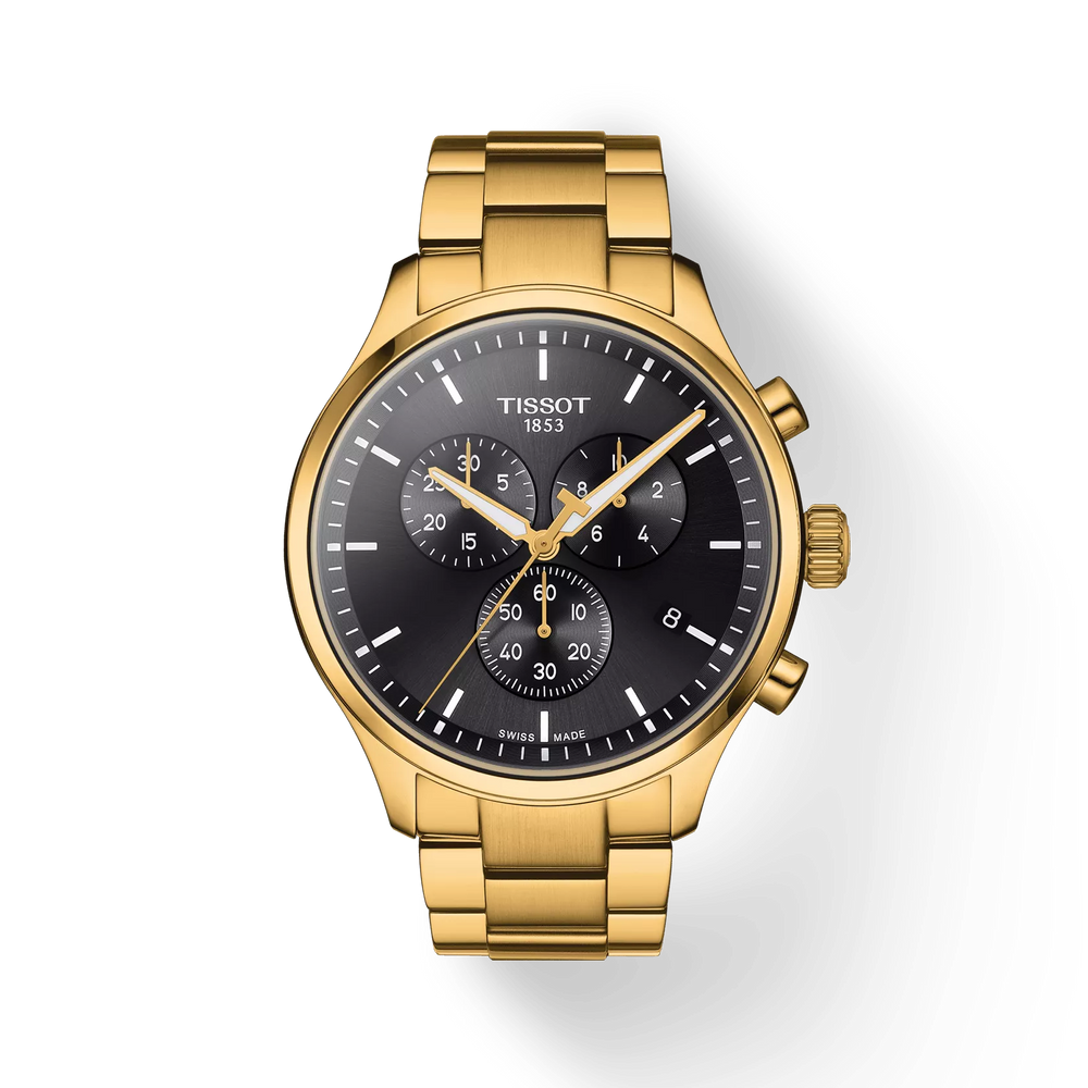 Chrono XL Classic