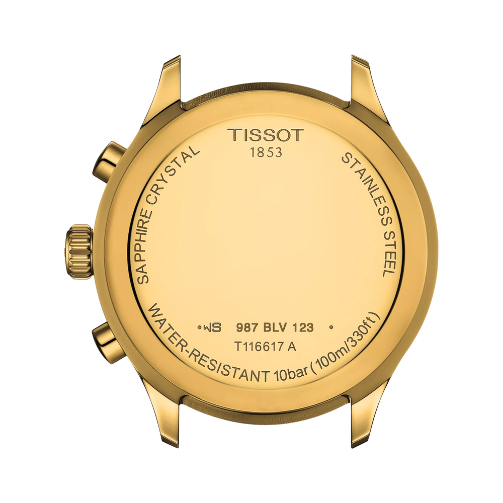 Chrono XL Classic