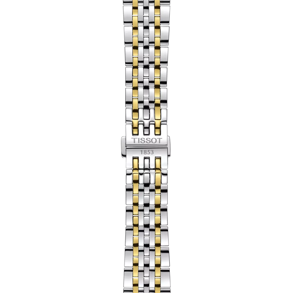 Le Locle 39.3mm
