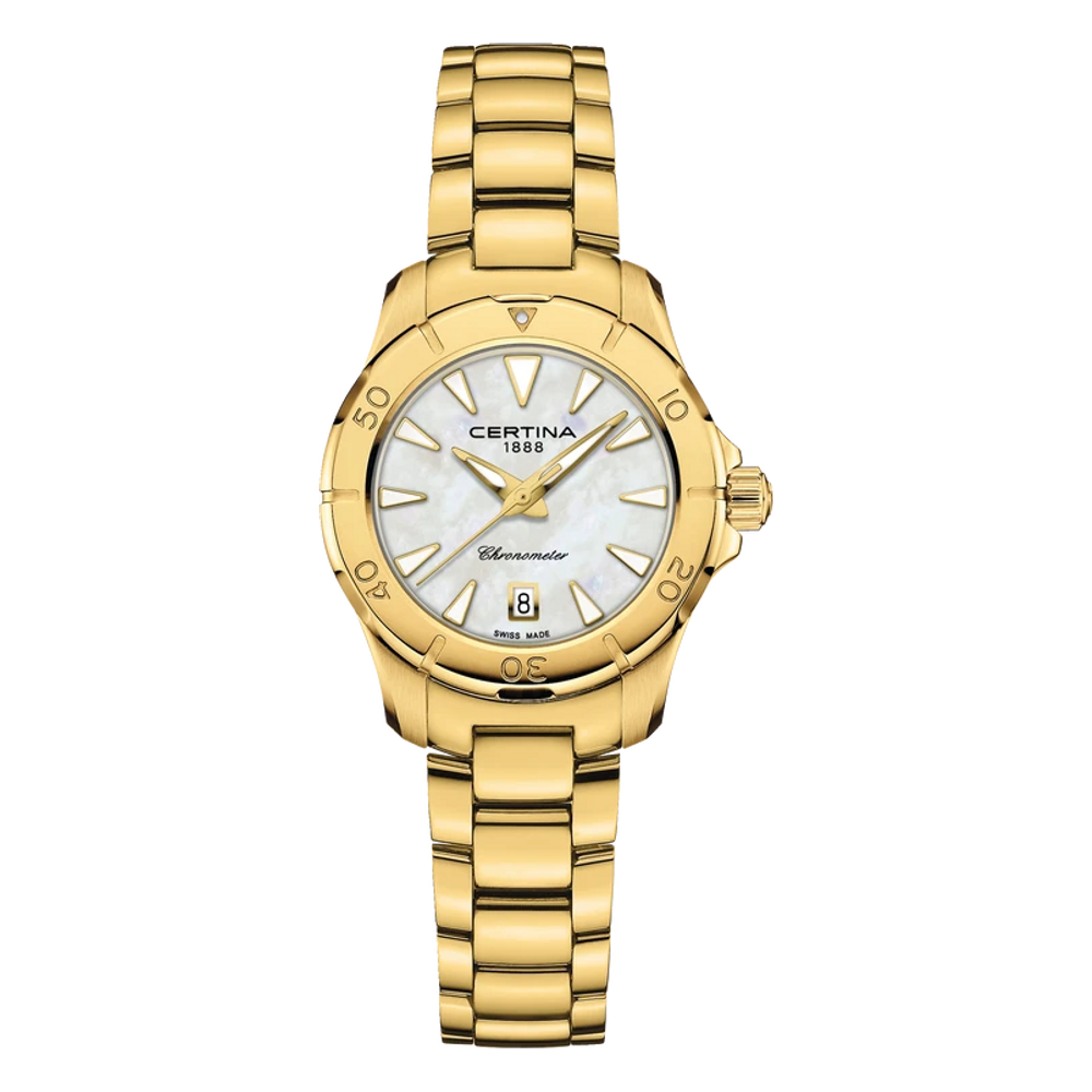 DS Action Lady 29mm