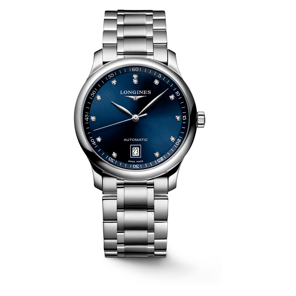 Longines Master Collection