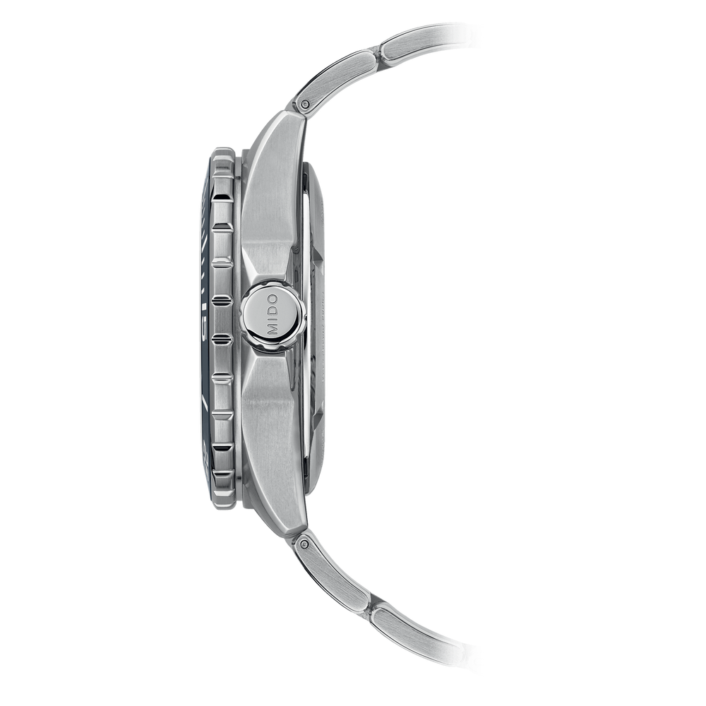 Ocean Star 600 Chronometer