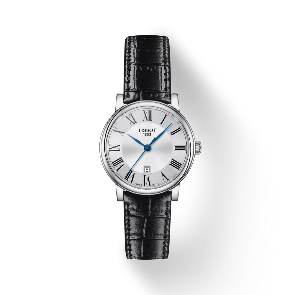 Carson Premium 30mm