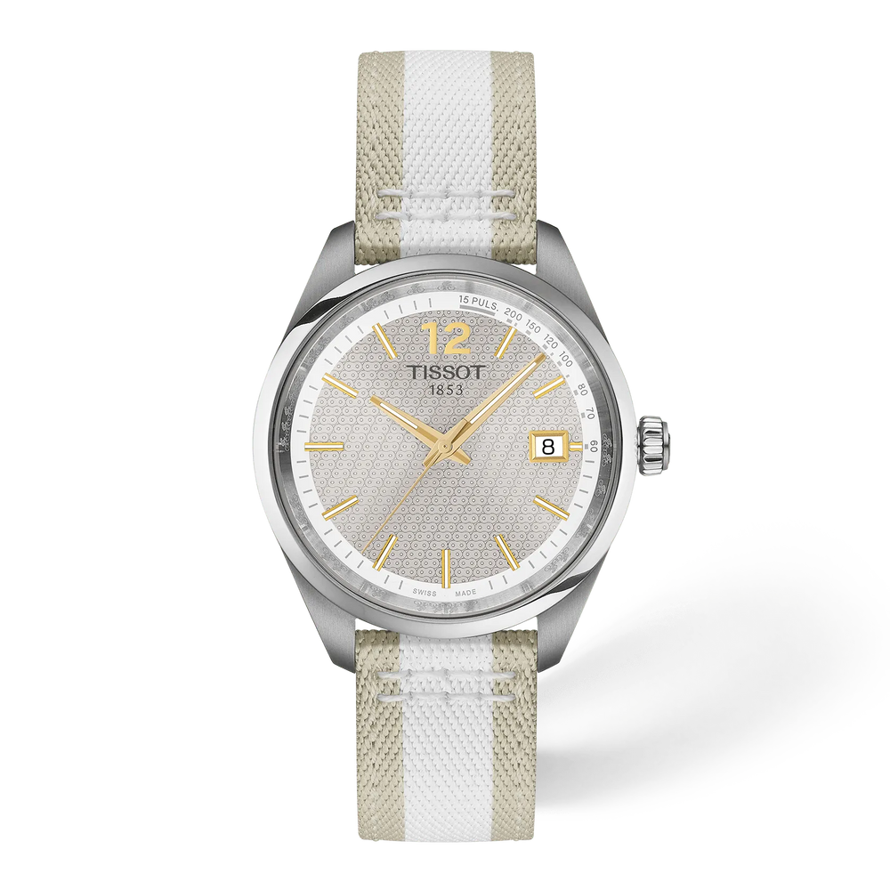 PR 100 Cycling 34mm