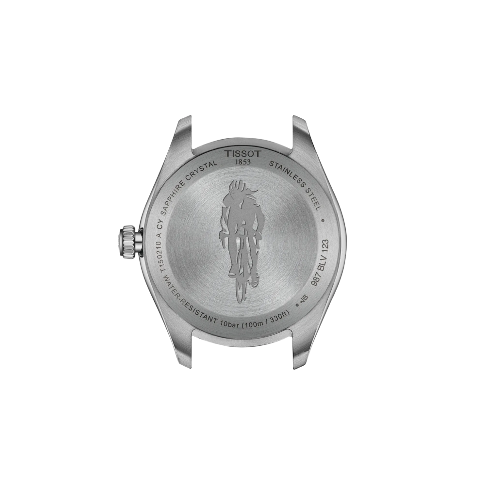 PR 100 Cycling 34mm
