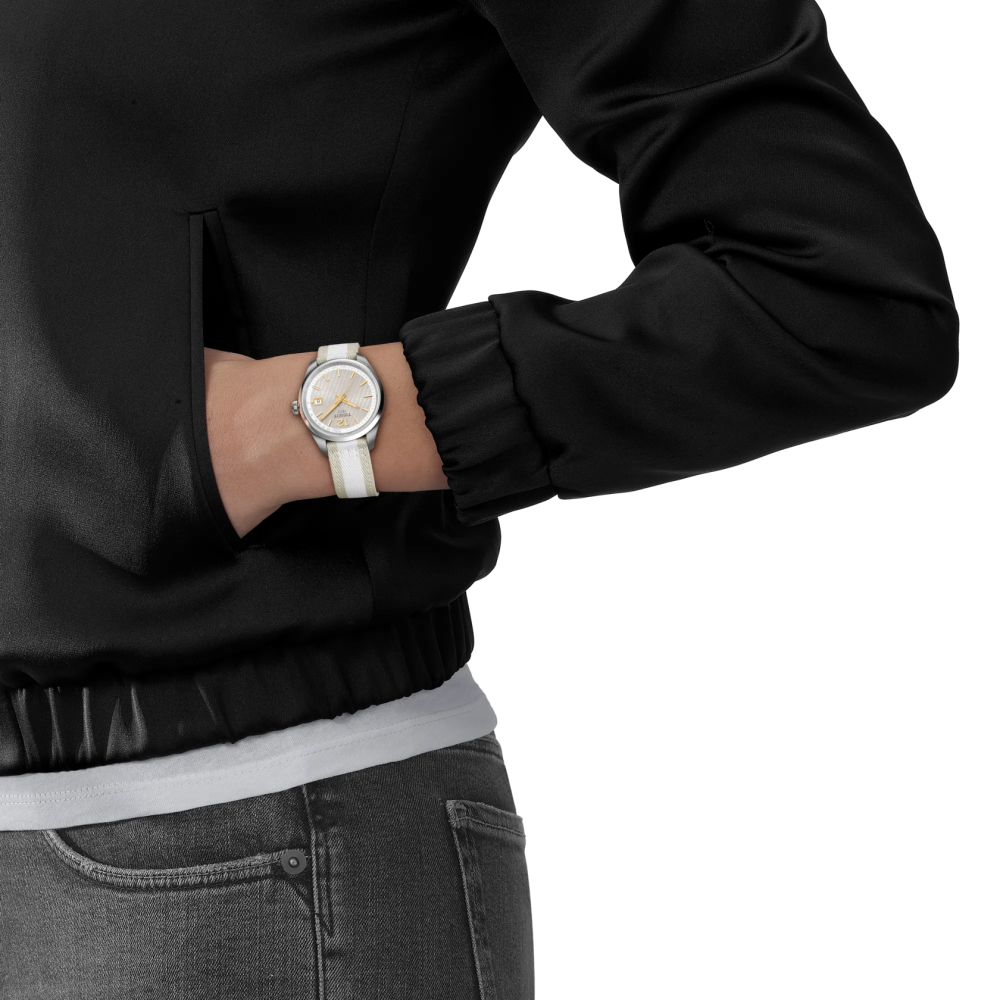 PR 100 Cycling 34mm