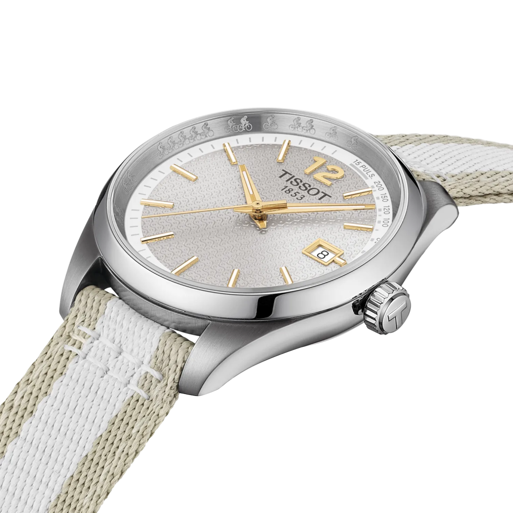 PR 100 Cycling 34mm