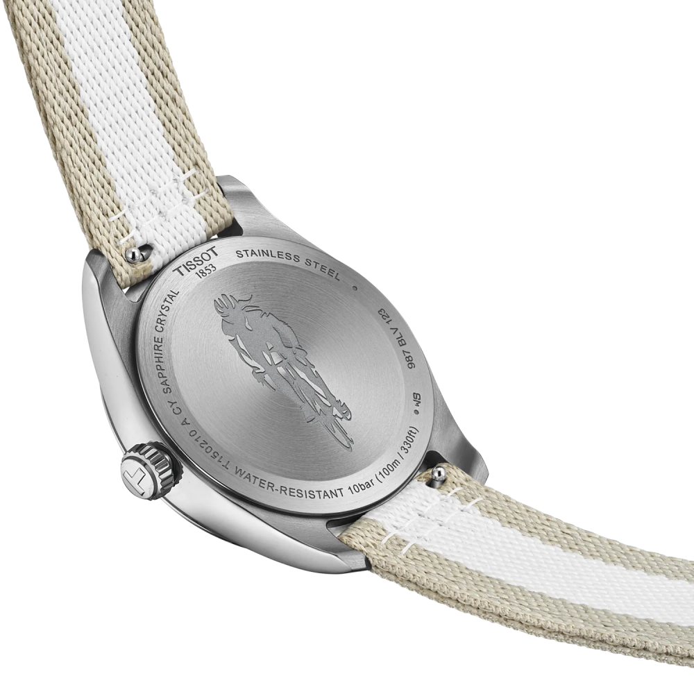 PR 100 Cycling 34mm