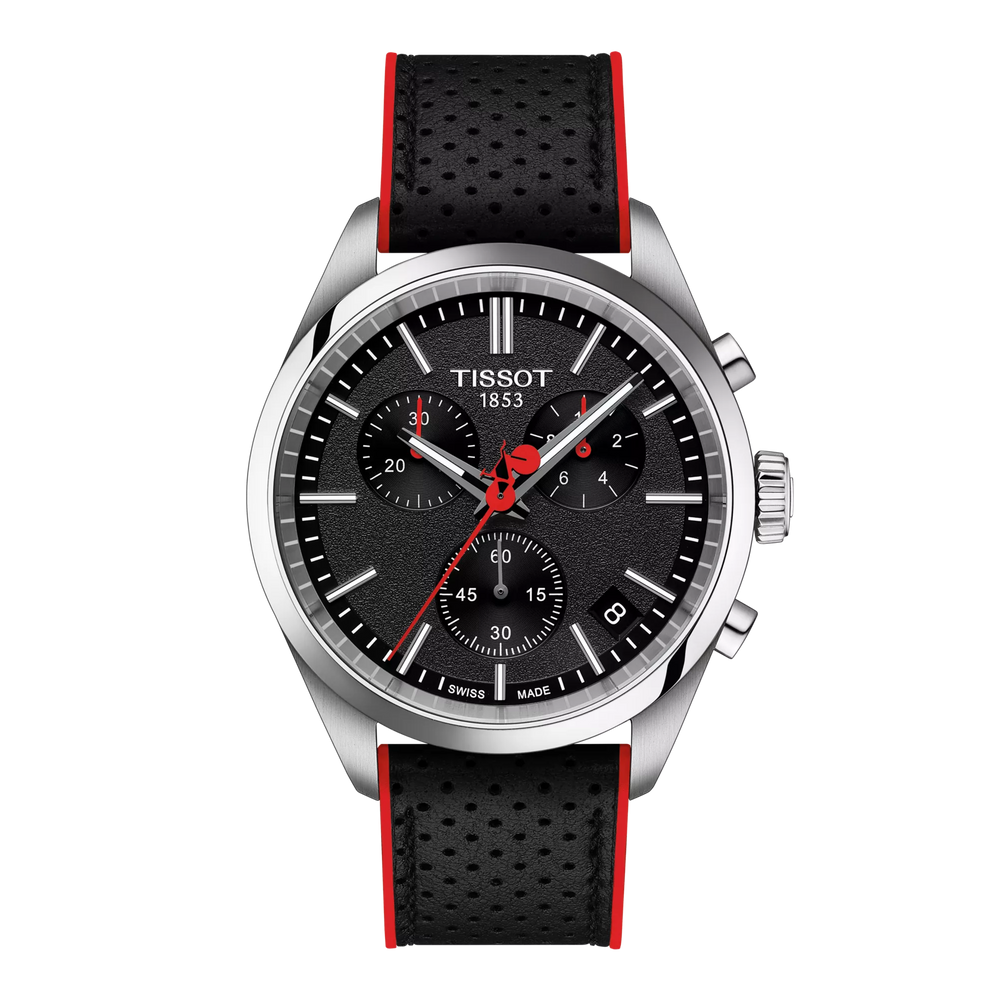 PR 100 Vuelta 40mm