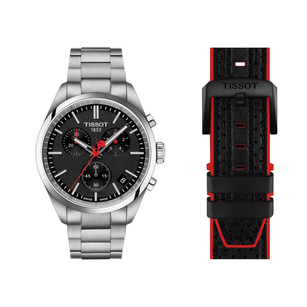 PR 100 Vuelta 40mm