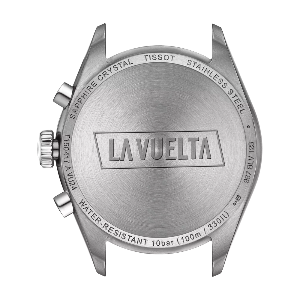 PR 100 Vuelta 40mm