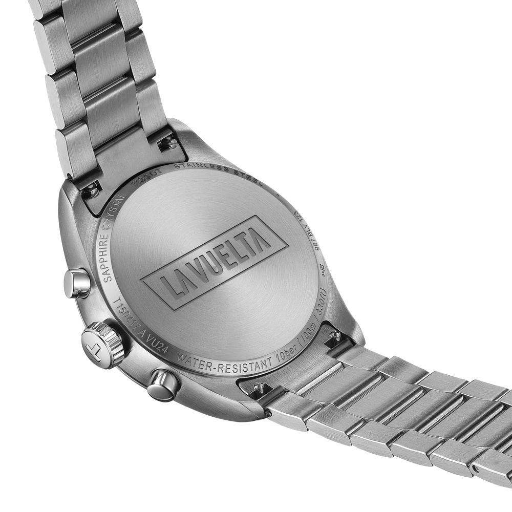 PR 100 Vuelta 40mm