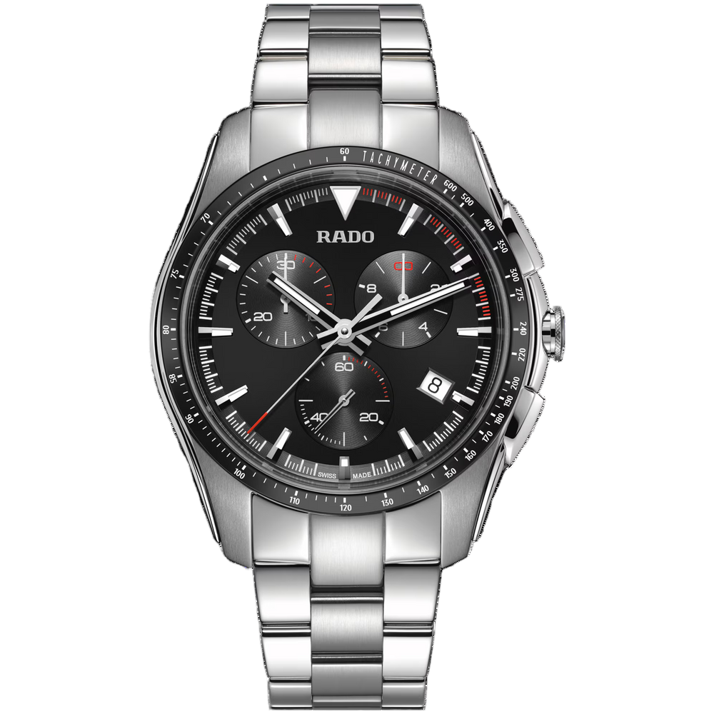 HyperChrome Chronograph