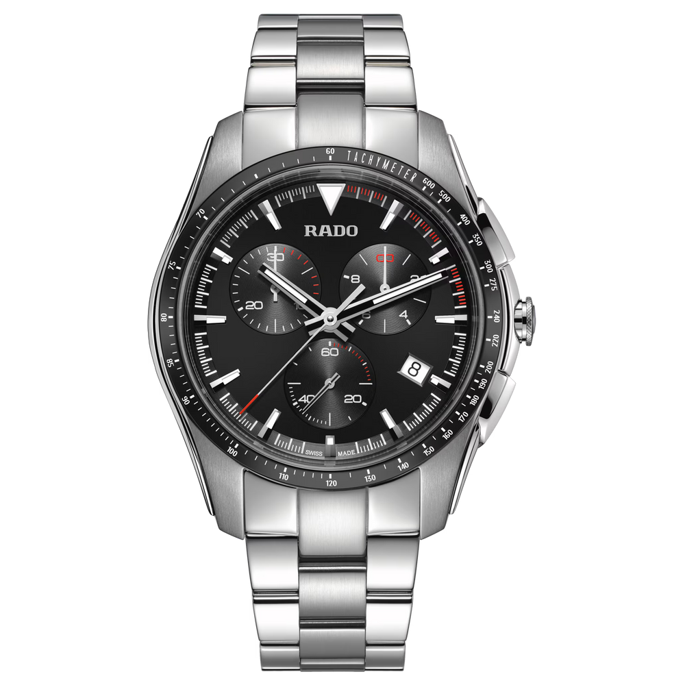 HyperChrome Chronograph