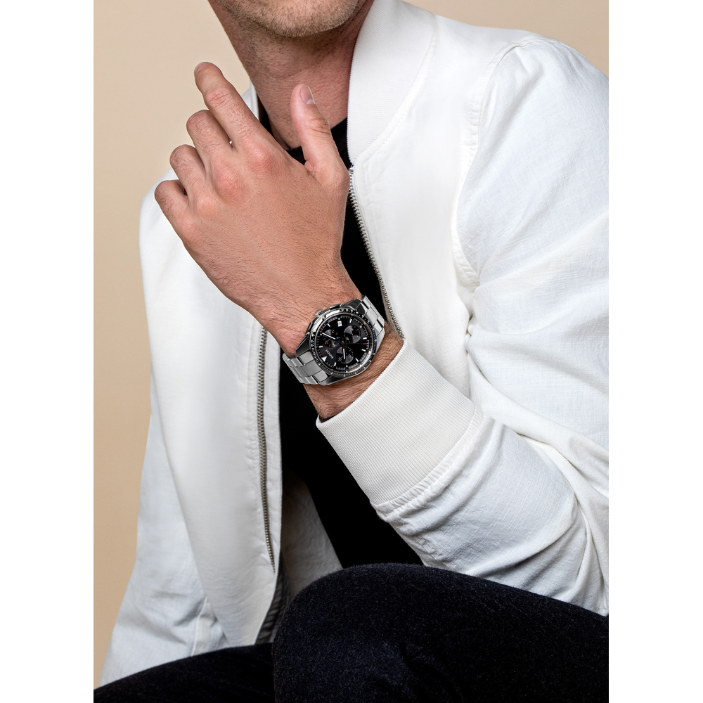 HyperChrome Chronograph