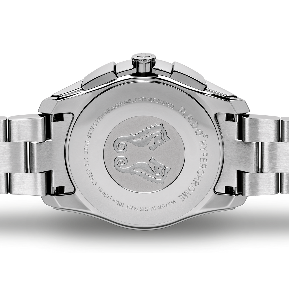 HyperChrome Chronograph