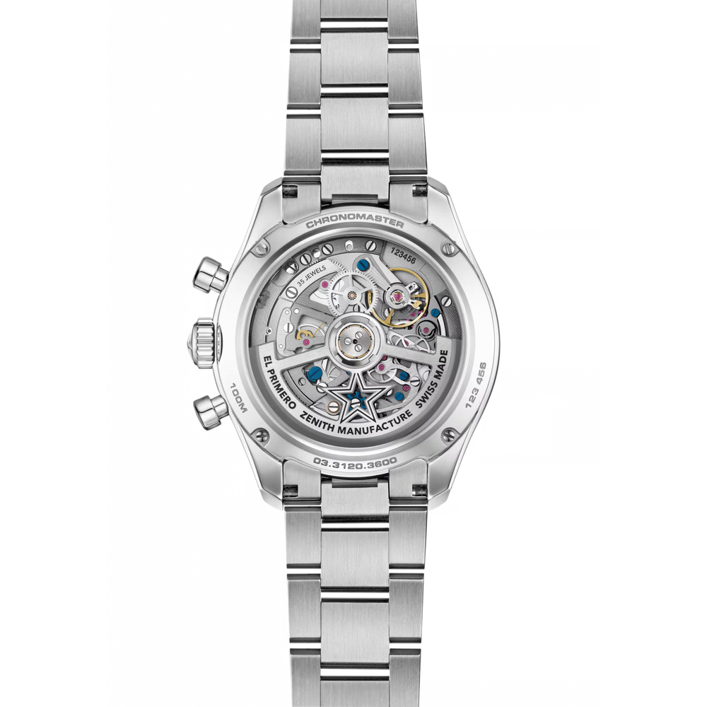 Chronomaster Sport