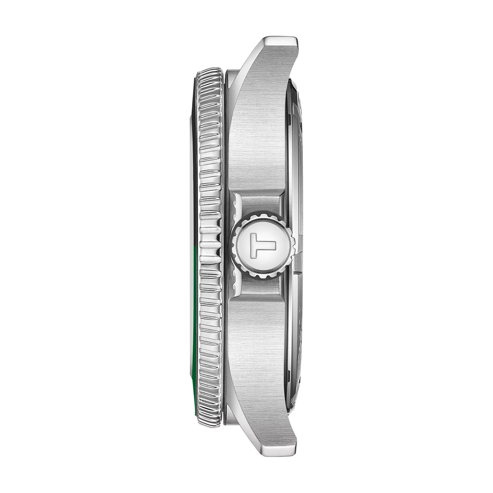 Seastar 1000 GMT 40mm
