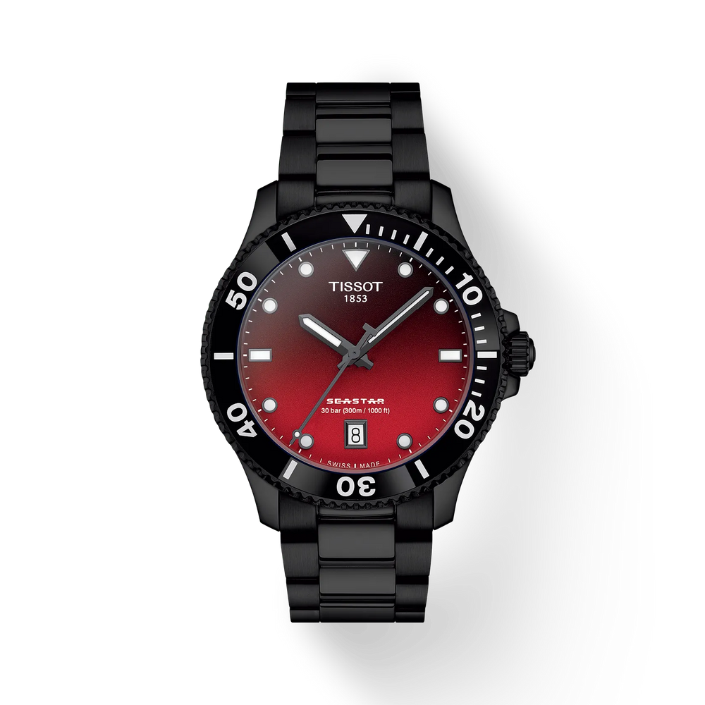 Seastar 1000 40mm
