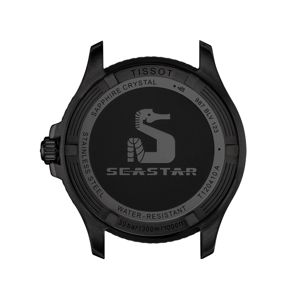 Seastar 1000 40mm