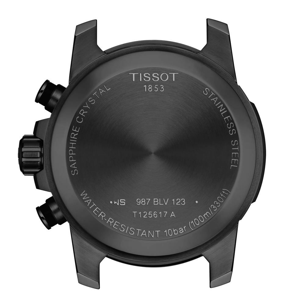 Supersport Chrono 45.5mm