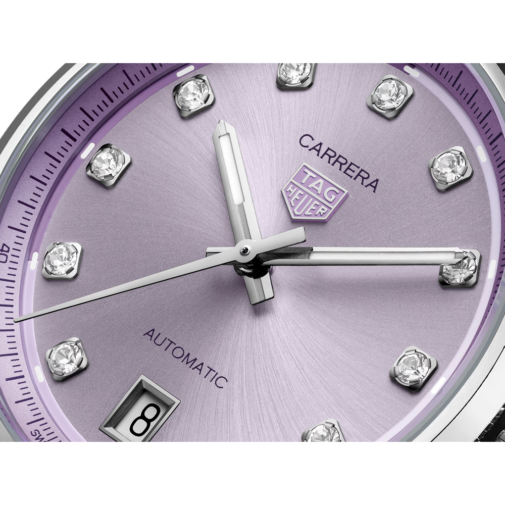Carrera Date