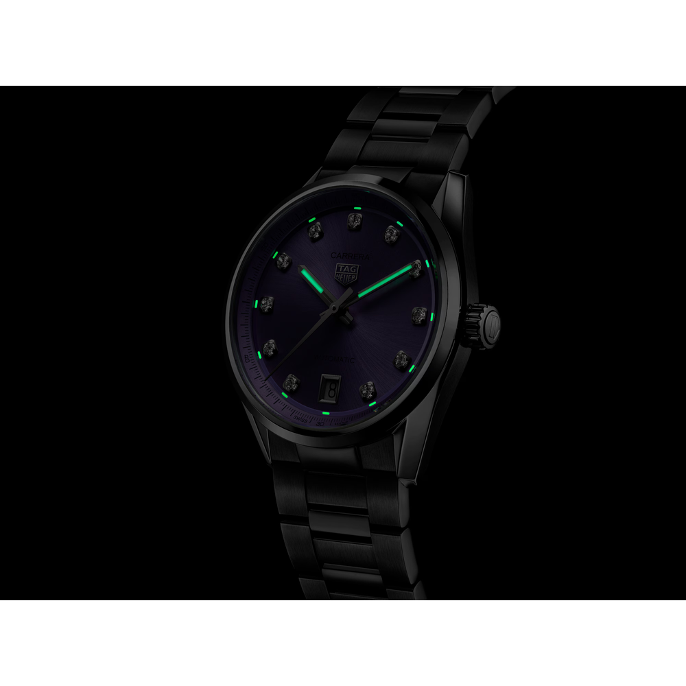 Carrera Date