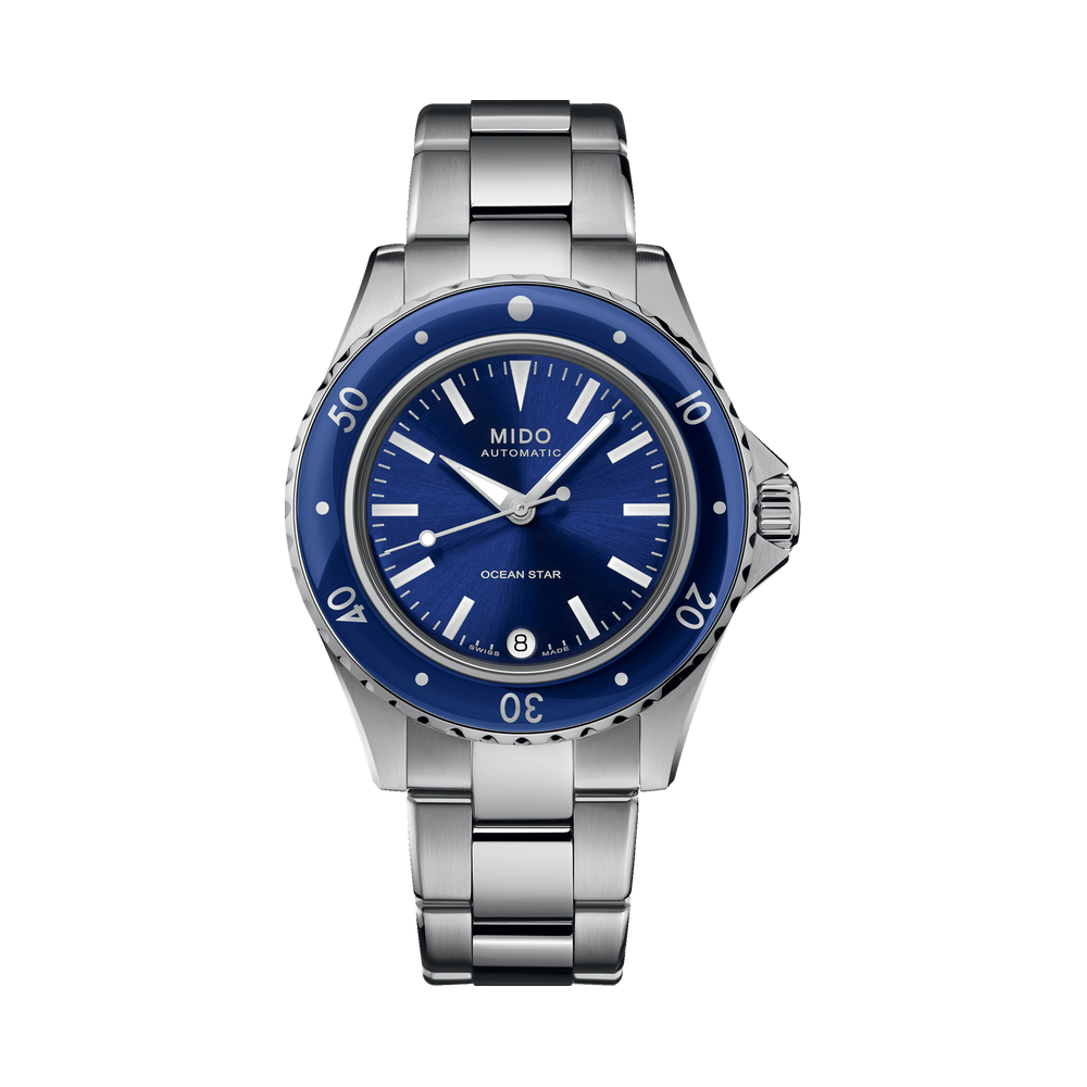 Ocean Star 36.5