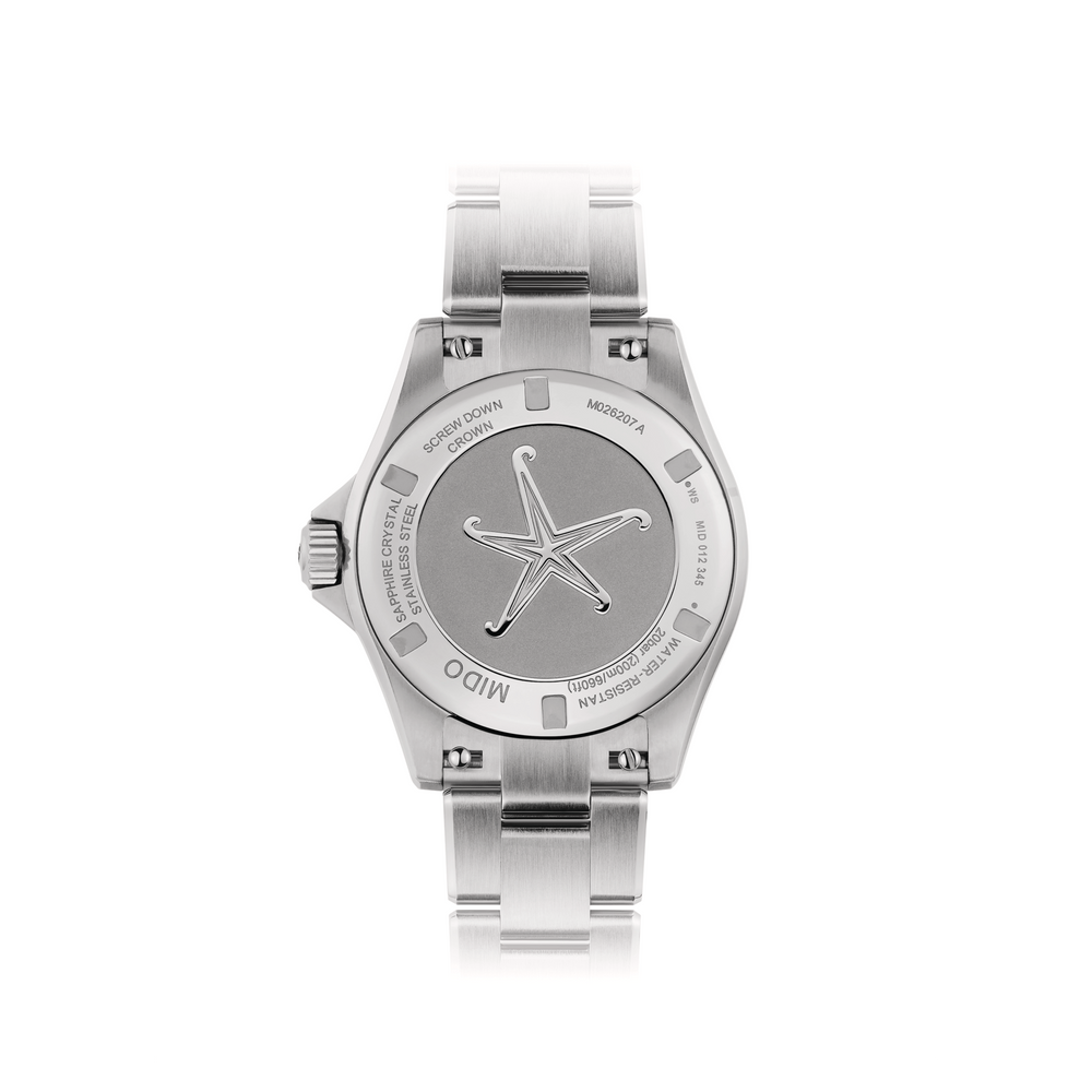 Ocean Star 36.5