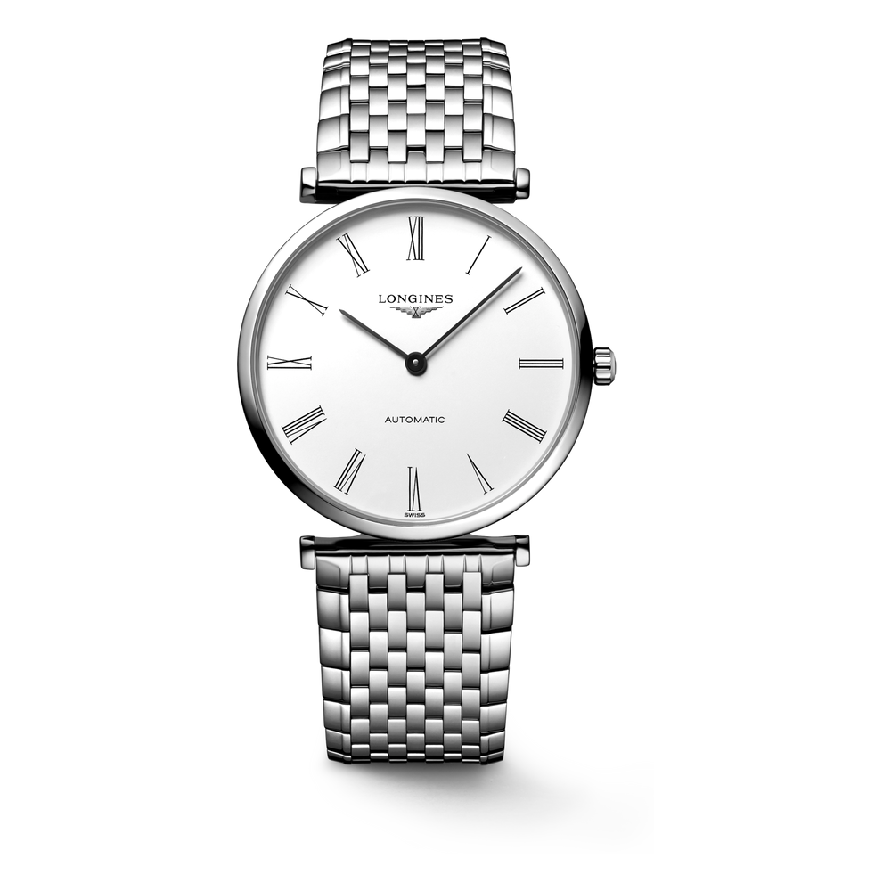 La Grande Classique De Longines
