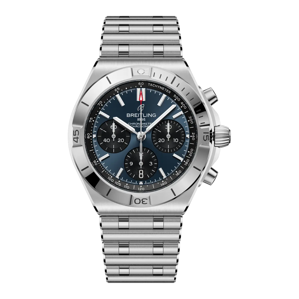 Chronomat B01 Chronograph 42