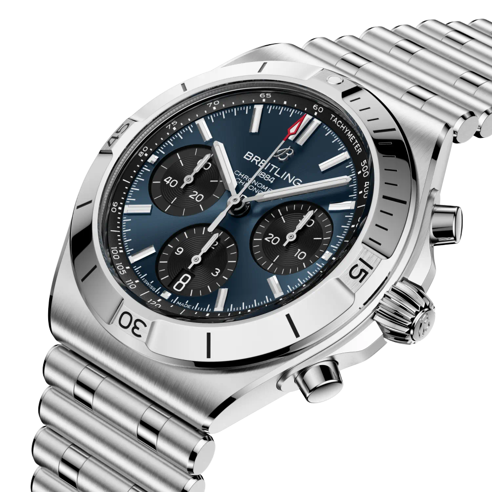 Chronomat B01 Chronograph 42