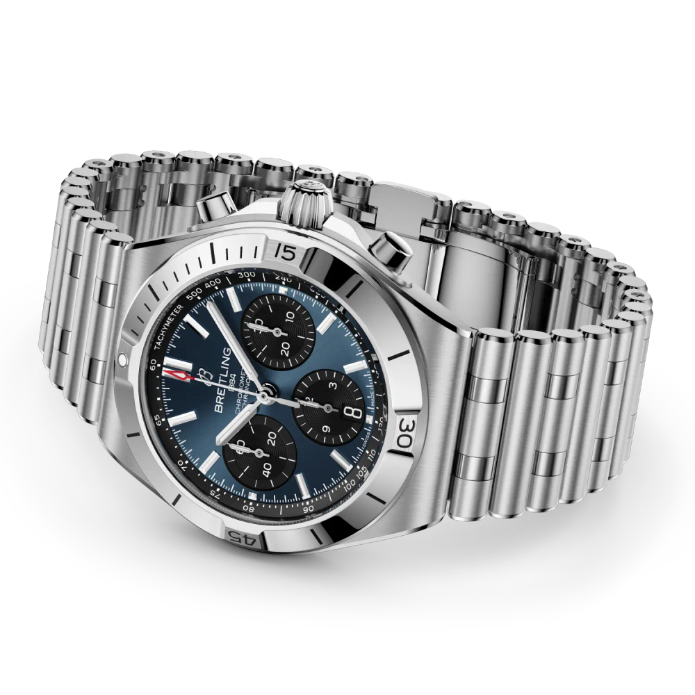 Chronomat B01 Chronograph 42
