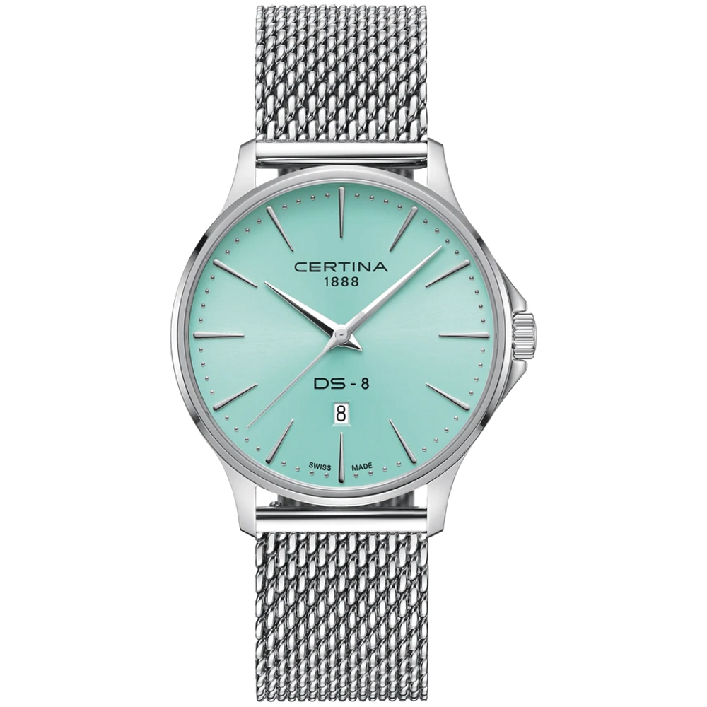 DS-8 Gent 40mm