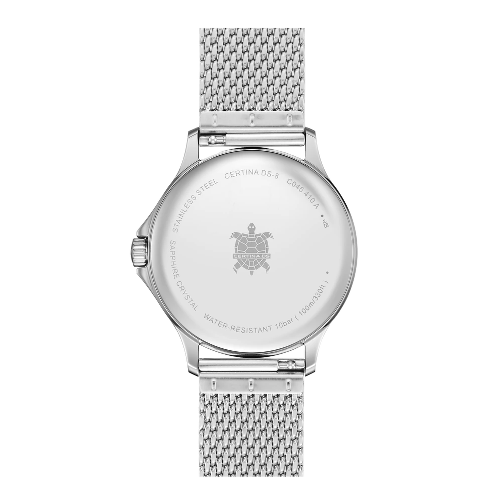 DS-8 Gent 40mm