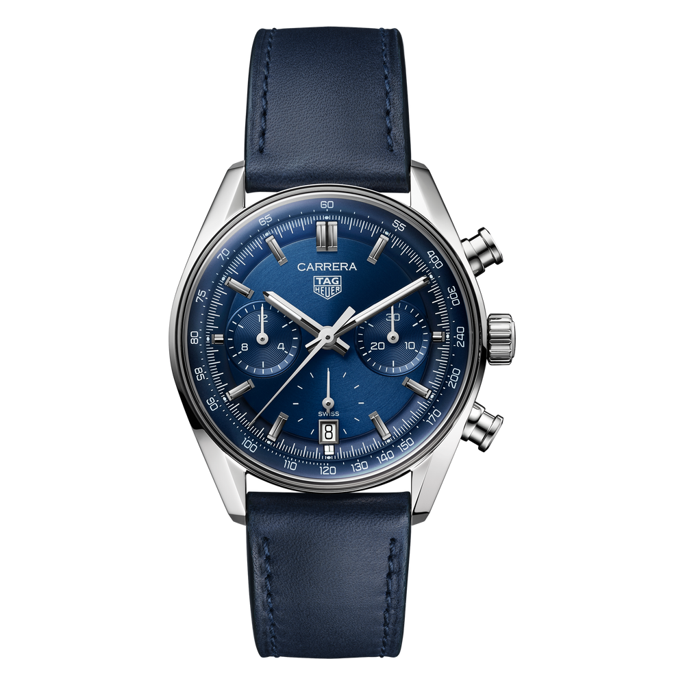 Carrera Chronograph