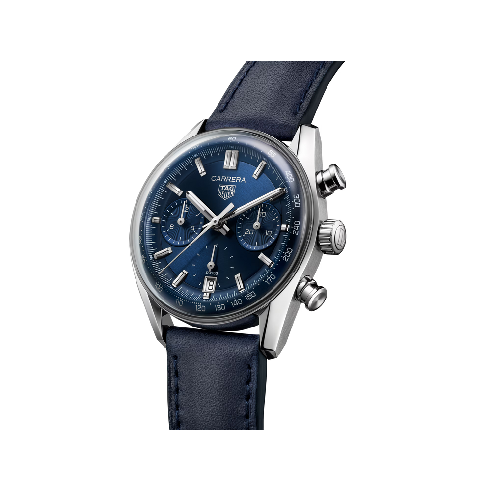 Carrera Chronograph
